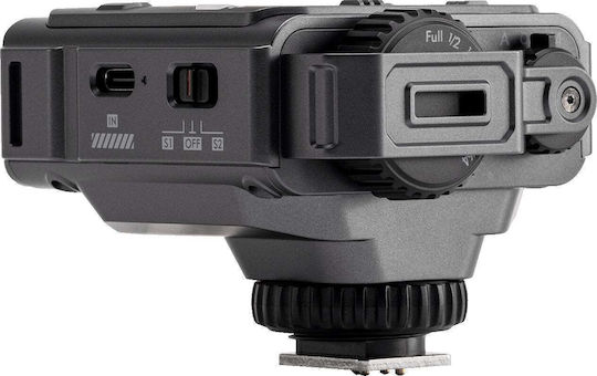 Viltrox Spark Z3-C Flash Manual Pentru Camere Foto Canon