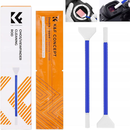 Kf 5x Sensor Viewfinder Cleaning Spatulas for Full Frame 24mm Kf08.076