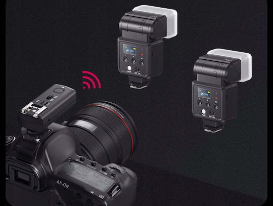 Wireless Flash Trigger Ulanzi F32 Camera