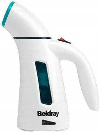 Beldray Beldray Bekleidungsdampfer Hand 600W mit Wassertankkapazität 100ml Weiß