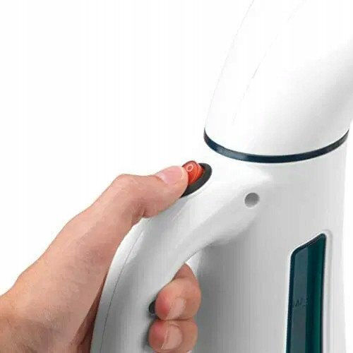 Beldray Beldray Bekleidungsdampfer Hand 600W mit Wassertankkapazität 100ml Weiß