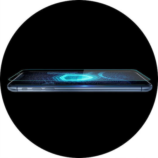 3mk 1up Gaming Film Redmi Note 14 Pro 4G Displayschutzfolie 3 Stücke