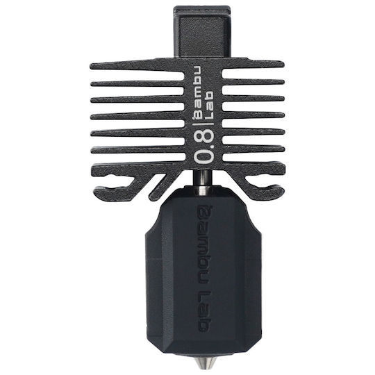 Bambu Lab Duză pentru imprimantă 3D 0.8mm