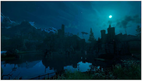 Echoes Of Aincrad PS5 Игра