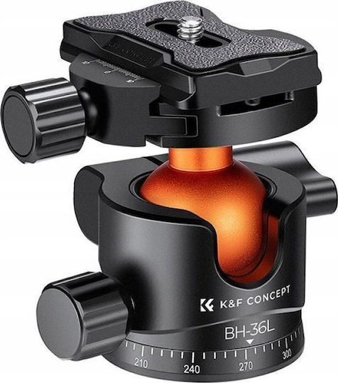 K&F Concept Аксесоар За Поддръжка На Фотоапарат