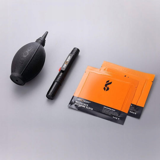 Комплект за почистване K&f Concept Sku.1917