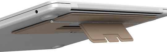 Nillkin DualWing Laptop-Ständer Beige