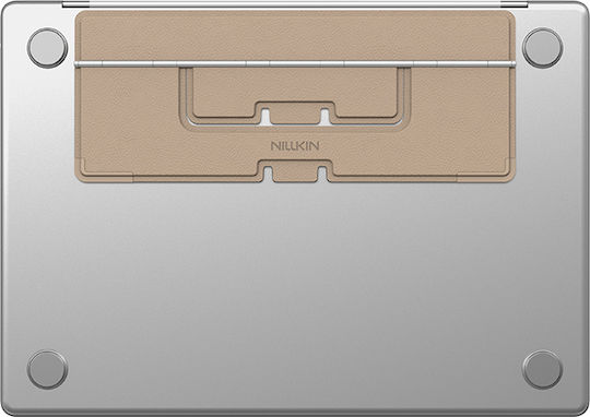 Nillkin DualWing Laptop-Ständer Beige
