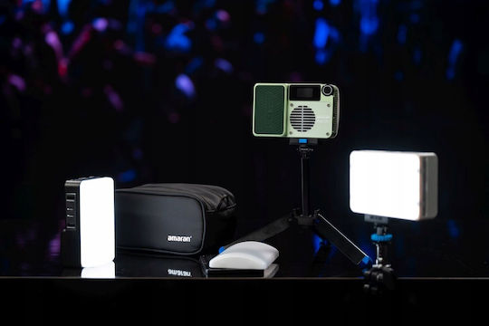 Amaran LED Panel 32W On-Camera