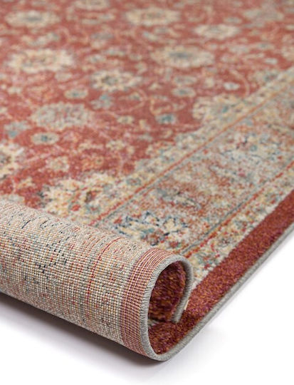 Viokarpet Naif Teppich Flur Beige 80x150cm