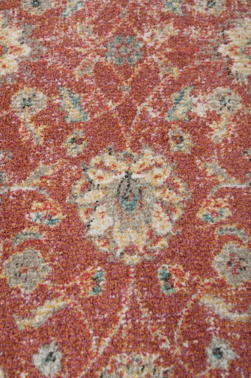 Viokarpet Naif Teppich Flur Beige 80x150cm