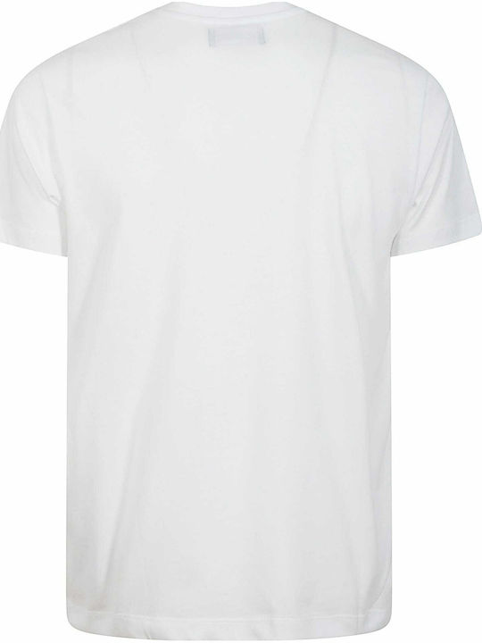 T-shirt Λευκό