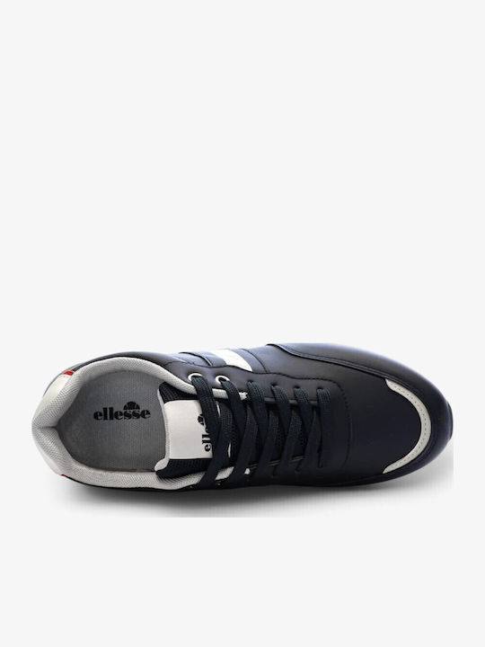 Herren Sneakers Marine