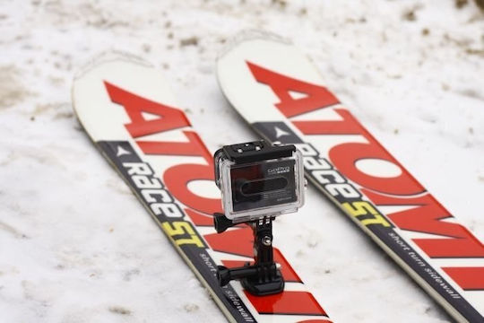 Xrec Protecție ecran pentru GoPro Hero 5
