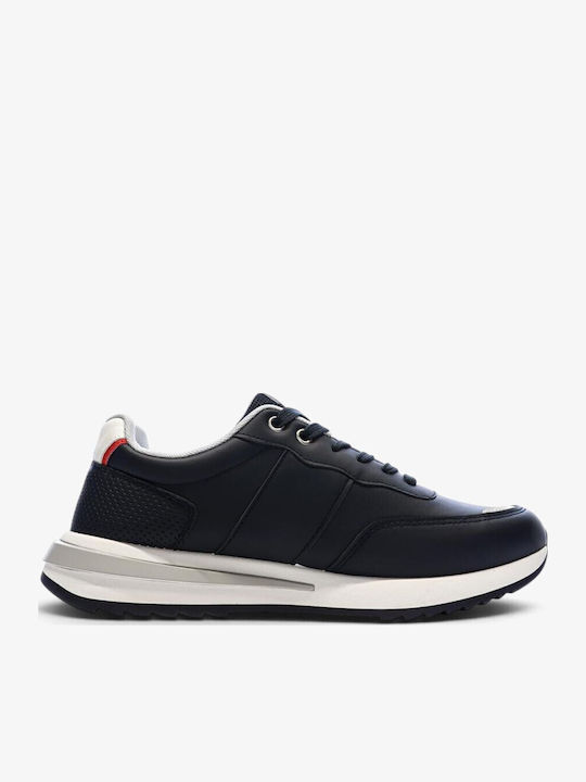 Herren Sneakers Marine