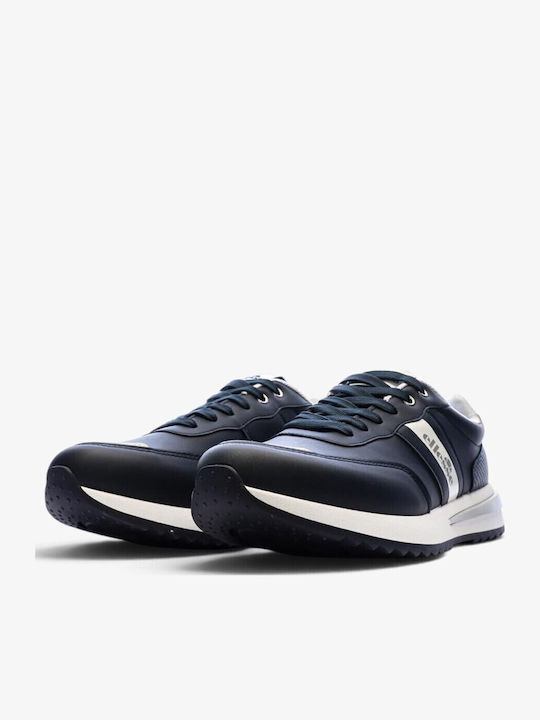 Herren Sneakers Marine