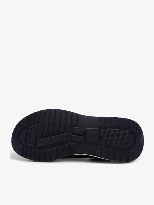 Herren Sneakers Marine