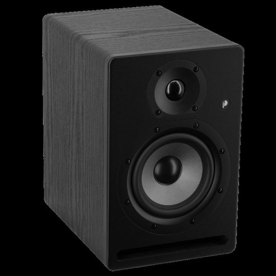 Prodipe Pro5 v4 APA2024-00947 Активен говорител 2 Брой шофьори 75W (Брой) Black Wood