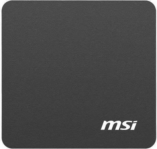 MSI Cubi Nuc Ai+ 3MG-004EU Mini PC (Core Ultra 5 125U/16GB DDR5/512GB SSD/W11 Pro)