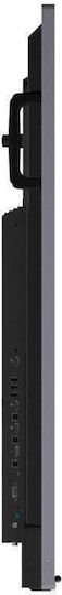 Hikvision DS-D5B75RB/EP Afișaj Public 75" 4K UHD