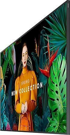 Samsung Qhc Series Public Display LED VA 4K UHD 98"