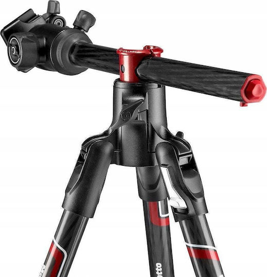 Manfrotto Manfrotto Kamerastative Befree GT XPRO Carbon mit Kugelförmiger Kopfart
