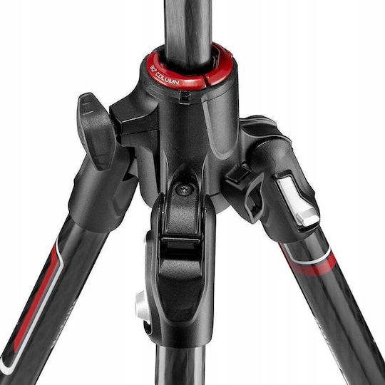 Manfrotto Manfrotto Kamerastative Befree GT XPRO Carbon mit Kugelförmiger Kopfart