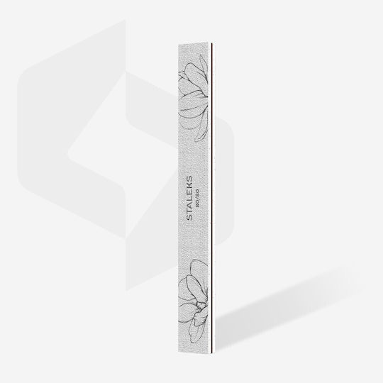 Staleks Λίμα Straight 80/80 Grit Nfe-20-80/80-25u