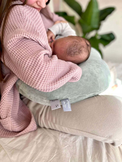 Piapimo Fiki Miki Stillkissen Rosa