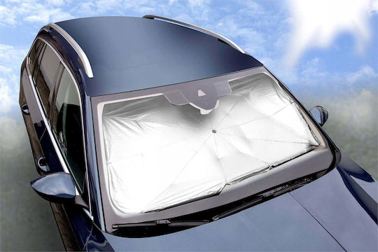 Maximex Car Windshield Sunshade Umbrella 118cm