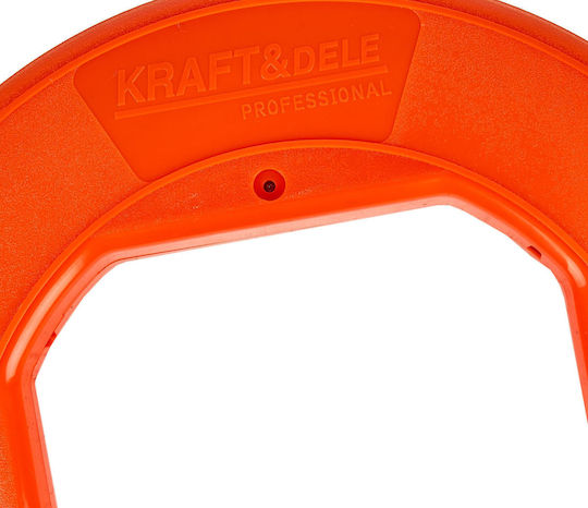 Kraft & Dele Ατσαλίνα Ηλεκτρολόγου