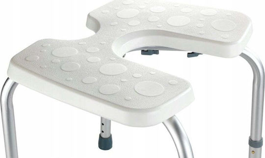 Wenko Secura Bathroom Seat SP01_13956703