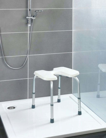 Wenko Secura Bathroom Seat SP01_13956703