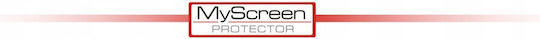 Myscreen Protector Ersatzmesser für Plotter Myscreen Cut&use Pro