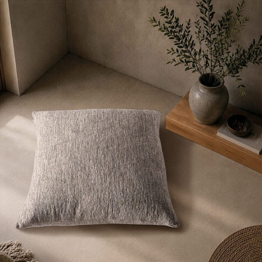 Teoran Sofa Cushion Kent Taupe 50x50cm