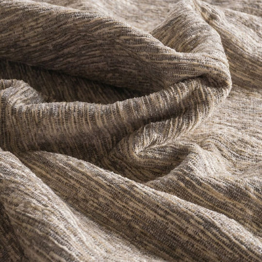 Teoran Sofa Cushion Kent Taupe 50x50cm