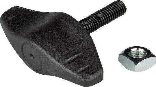 Manfrotto Пеперудена Заключалка За Колона На Статив Mt055/mt190 Резервна Част