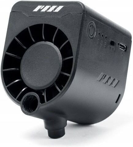 P.m.i Pmi Дюза за мъгла Mist Nozzle + Fan Smokeninja Pro Smokegenie V3 Дюза за мъгла