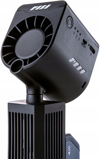 P.m.i Pmi Дюза за мъгла Mist Nozzle + Fan Smokeninja Pro Smokegenie V3 Дюза за мъгла