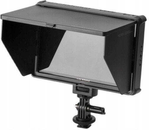 Viltrox Dc-l1 7" Hd Hdmi On-camera Monitor Touchscreen 4k Support
