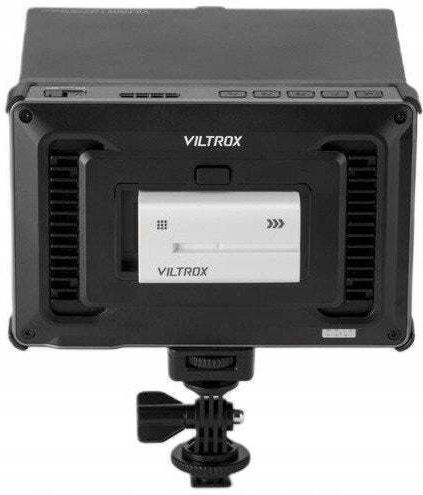 Viltrox Dc-l1 7" Hd Hdmi On-camera Monitor Touchscreen 4k Support