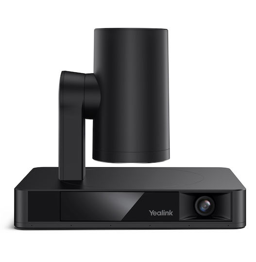 Yealink 1206663 Yealink Video Conferencing Camera 4K Ultra HD