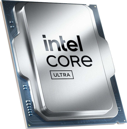 Intel Ultra 7 270K Plus 3.2GHz Processor 24 Cores for Socket 1851 in Box