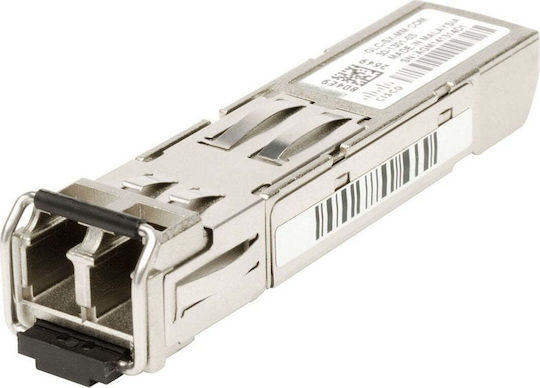 Ubiquiti Transceiver MO-UF-MM-1G SFP 25Gbps Multimode-Glasfaser 1 Stück