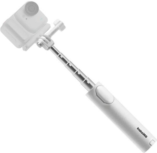 Insta360 Mini 2-in-1 Tripod 2.0 White Without Mini Remote