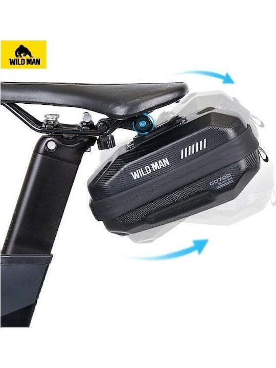 Wildman Gears Wildman Bicycle Basket Green SP01_14189912