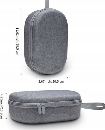 Jys Case Cover Case Glasses Suitcase Goggles Vr Apple Vision Pro/jys-app001