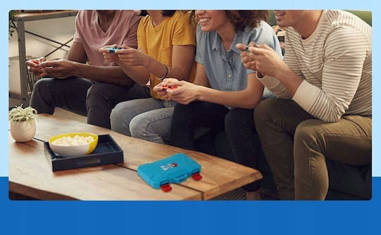 Box Hülle Hülle Hülle Cover 12x Spiele Nintendo Switch OLED Lite