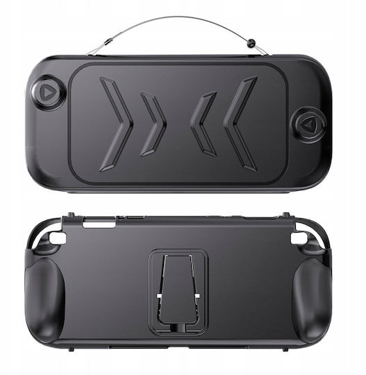 Case Cover Hülle Für Front Und Rückseite Nintendo Switch 2 Konsole Jys-ns2272-v2