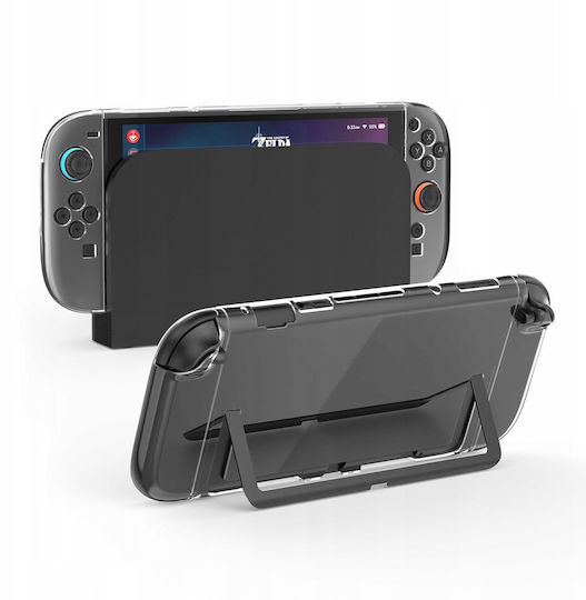 Калъф Покривало Протектор Nintendo Switch Console 2 Jys-ns2273